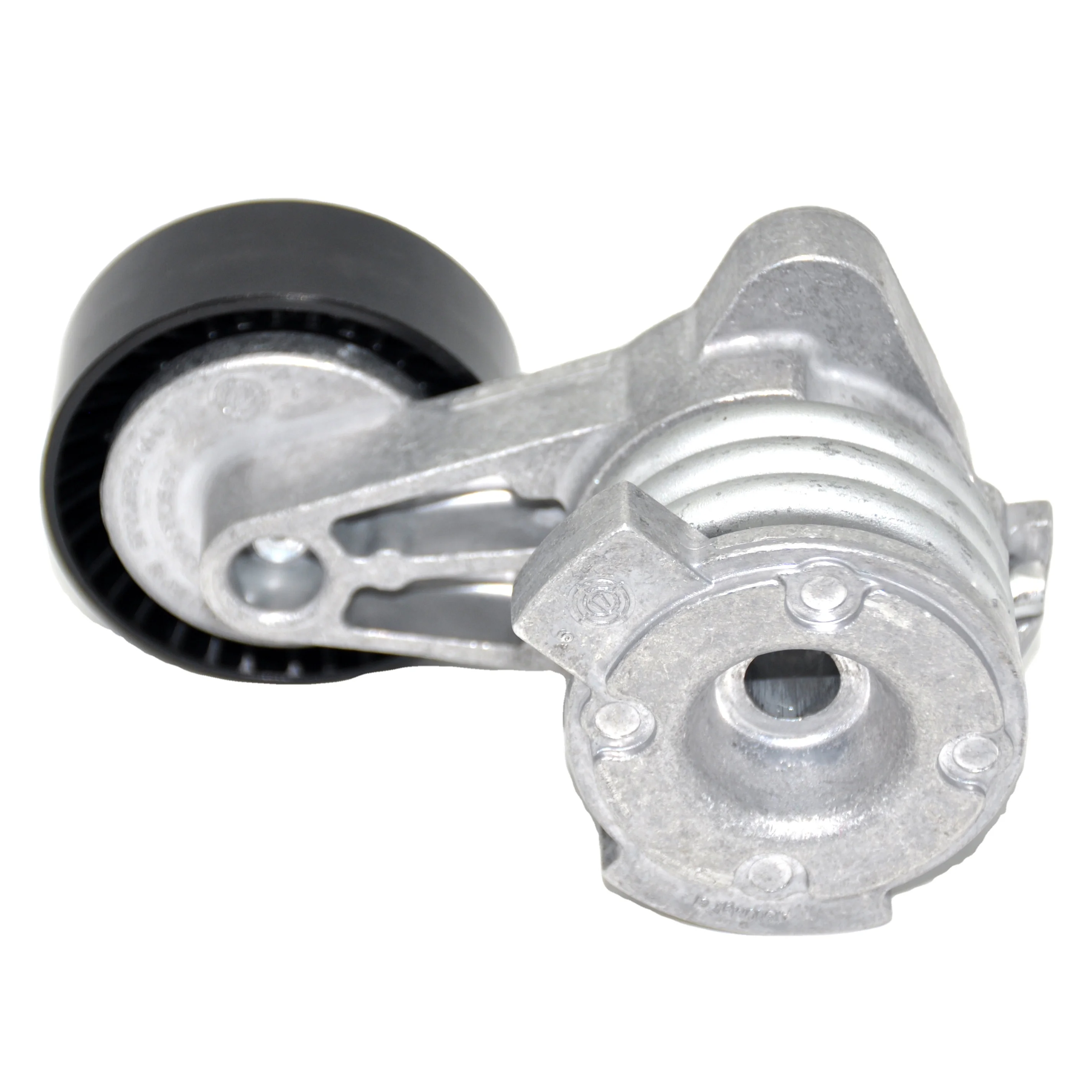 Factory engine assembly tensioner pulley 11287530314  11288624196 for BMW X1 E84 X3 E83 X5 E70 Z4 drive belt timing chain kit