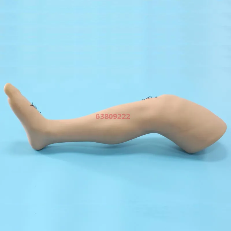 Life Size White Model Cheap Care For Tracheostomy Patient High Quality Training Dummy Used Medical Training Nursing Manikin