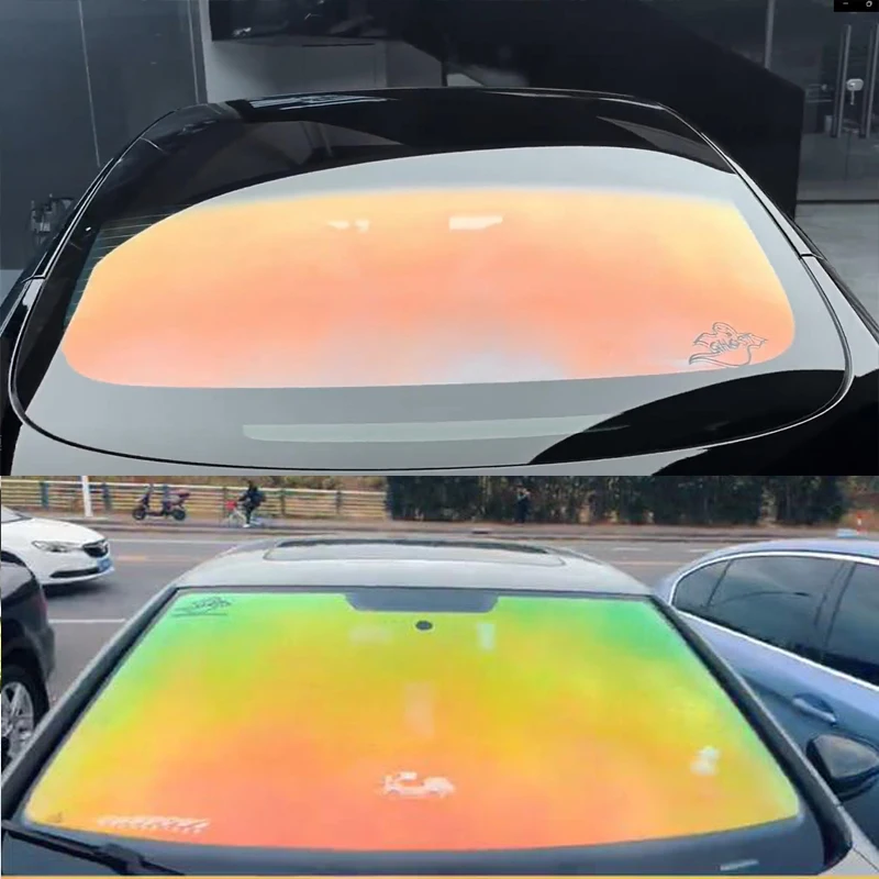 Factory Directly car window tint film nano ceramic solar window film rolls for car
