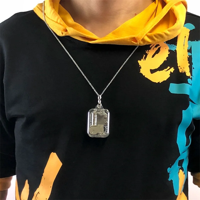 Music Box T Yunsheng Movement DIY Play Set Best Mechanical Metal Music Boxes Clockwork Music Box with Screws Home Decor