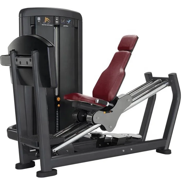 2020  Fitness equipment Commercial gym equipment Sitting leg kick training device machinery