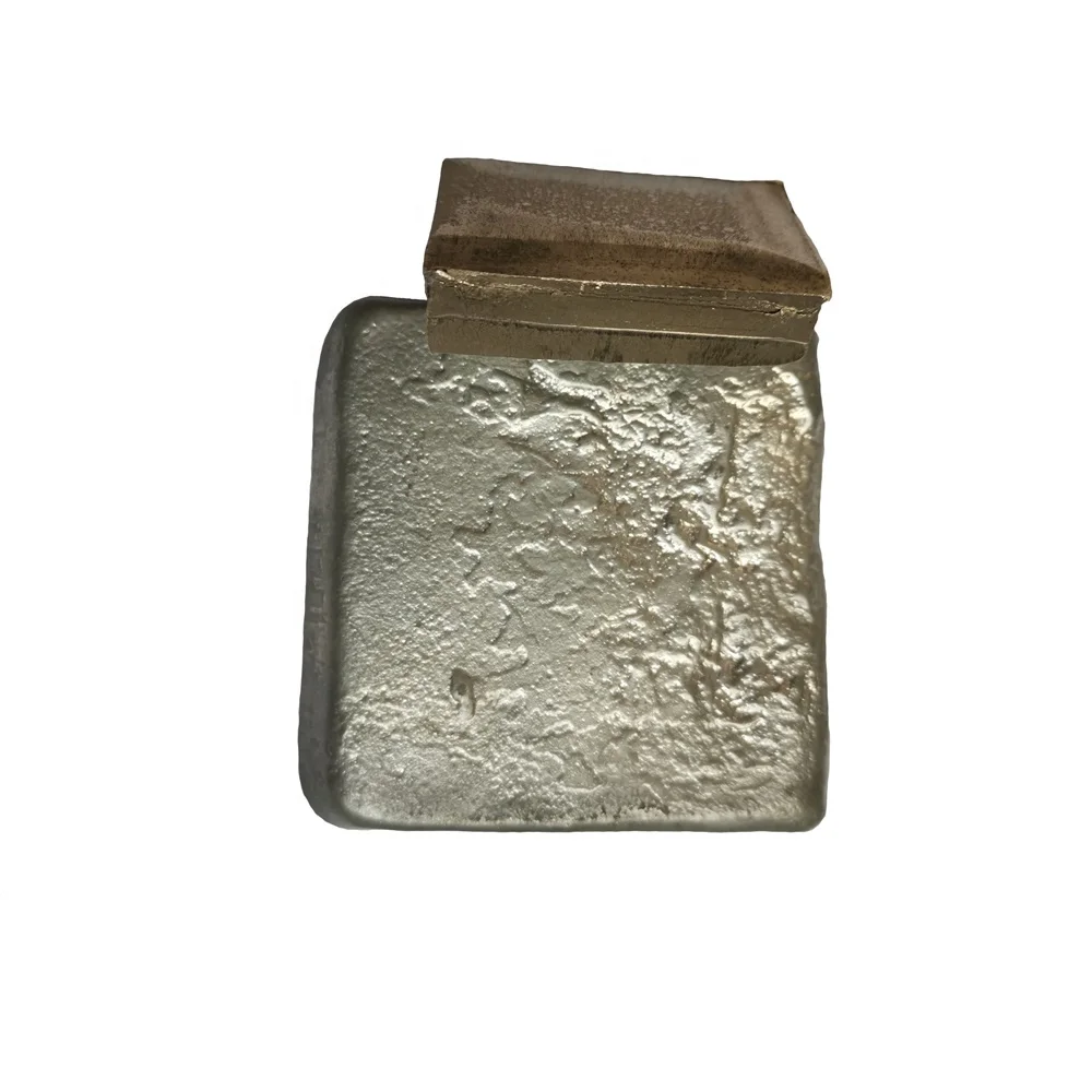 
High Quality Nickel Plate 99.9 