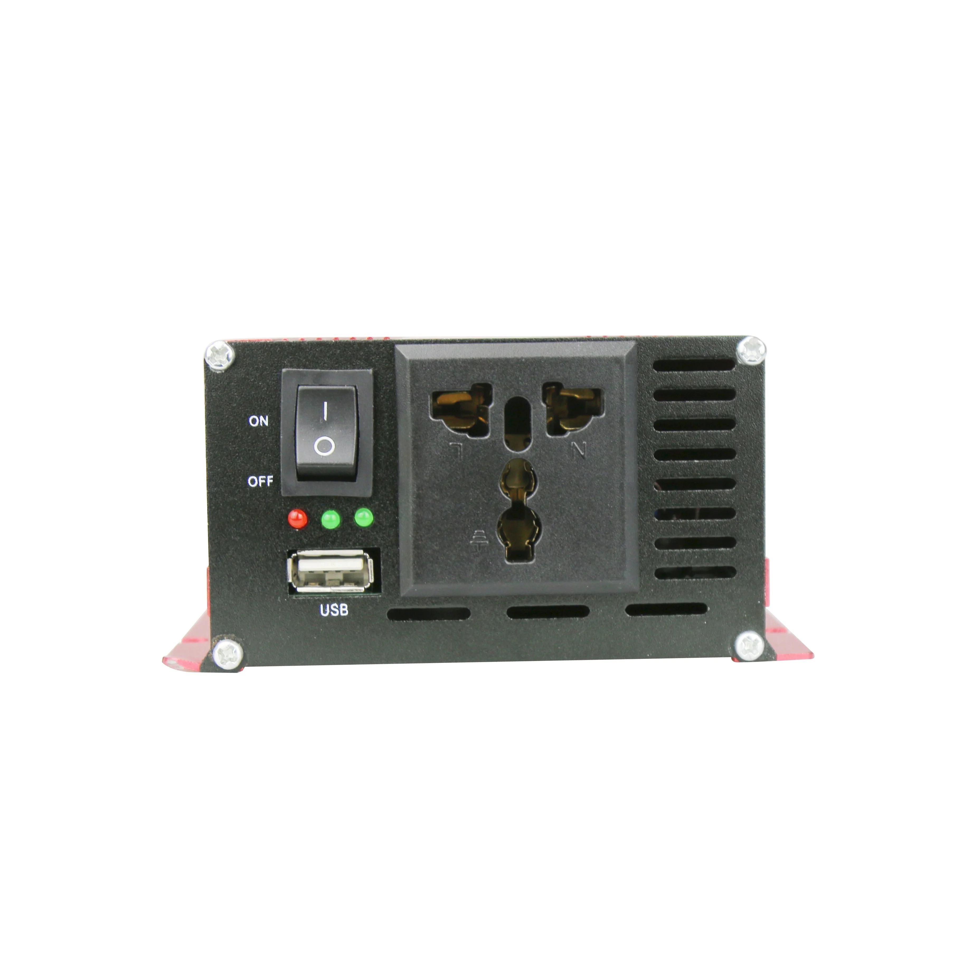 Inverter Solar Power System Home 1000W Usb car Power Inverter With Lcd led display