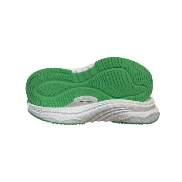 Loge Custom Designer Sole For Fashion Sneaker Running Shoes ETPU TPU MD EVA Outsoles