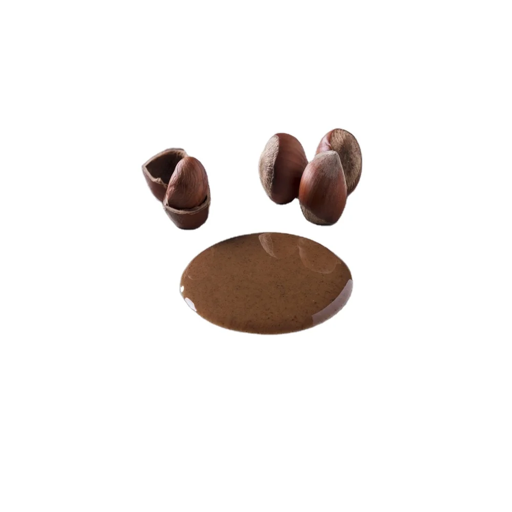 
 % 100 Натуральная лесная паста темного цвета  