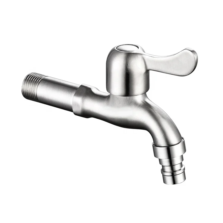 Stainless Steel Extra Long Water Taps Manufacturer