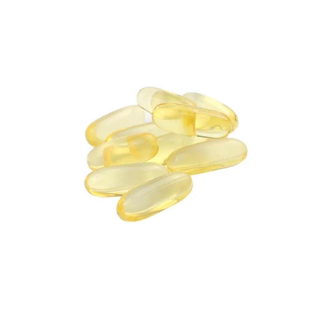 Оптовая продажа индивидуальная система крови omega3 софтгели для глубоководного рыбьего жира мягкие гелевые капсулы с быстрой доставкой