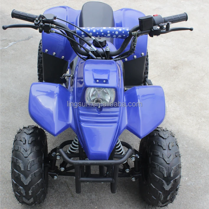 ATV
