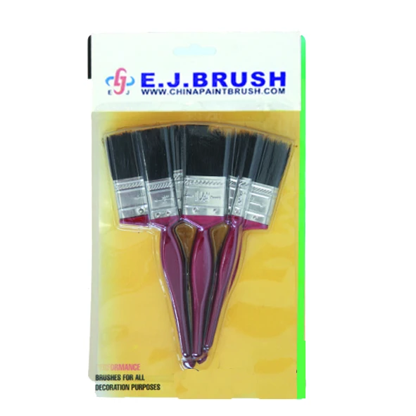 
Paint brush 