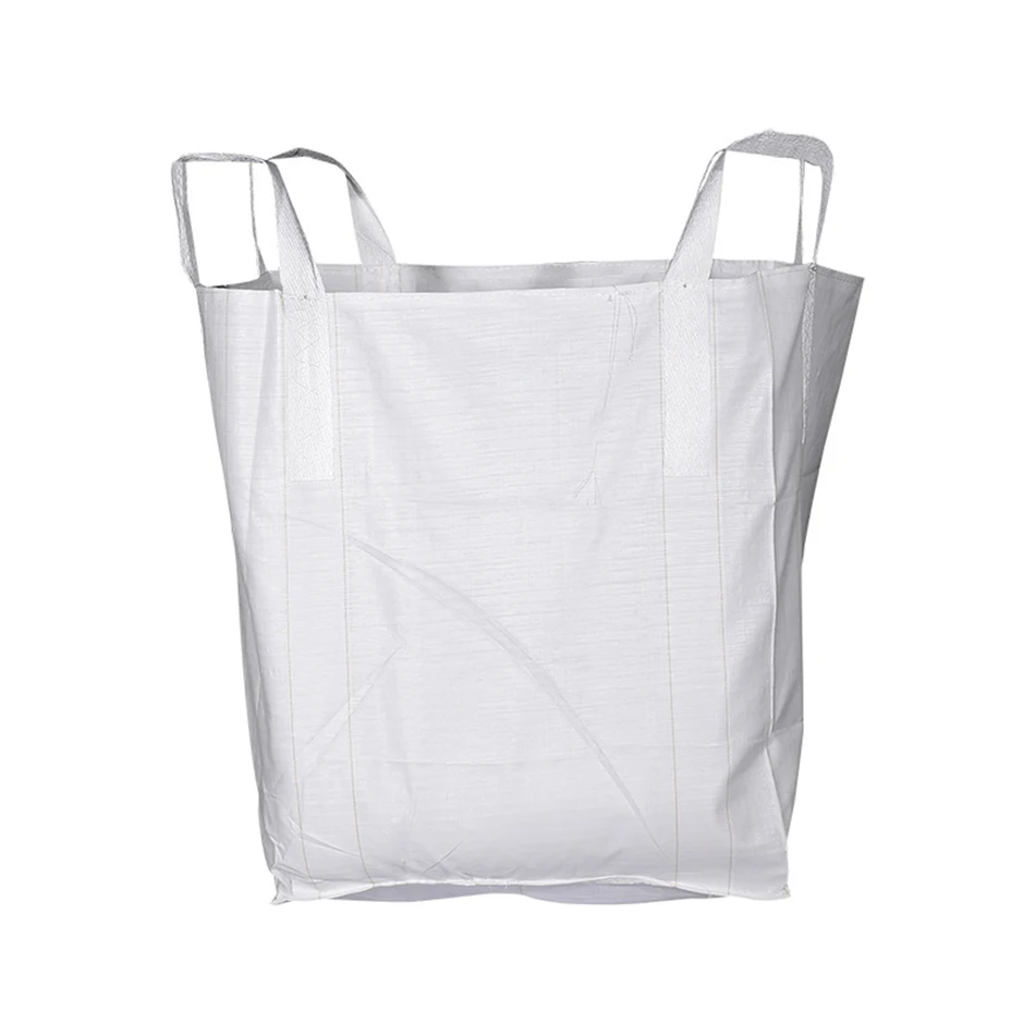 
Dapoly 1000kgs Polypropylene FIBC Bulk 1 Ton PP Big Jumbo Bag 