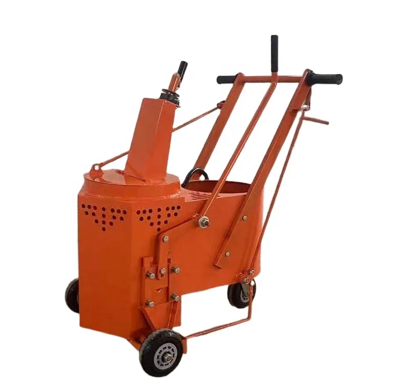 ZY-30 Asphalt Grouting Machine Road Sealing Equipment for Efficient Pavement Repair