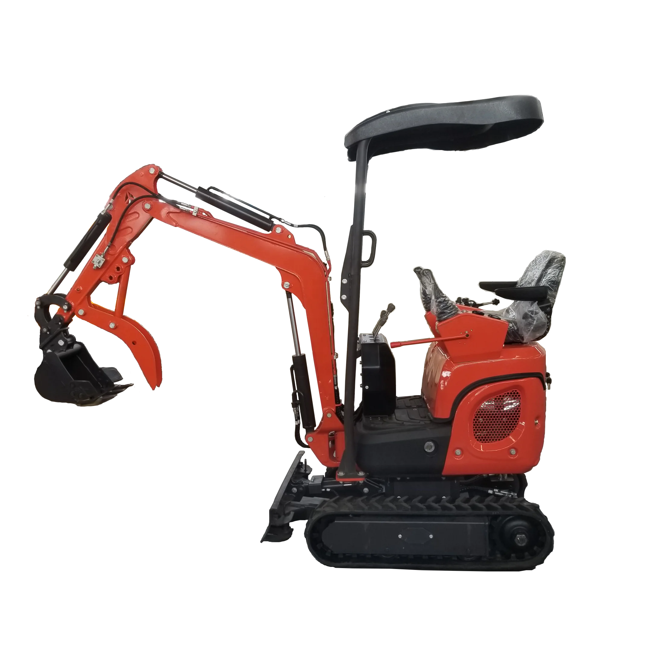 Irene XN12-9 2022 Rhinoceros New XN08 XN10 XN18 XN20 XN28 Mini Excavators Price