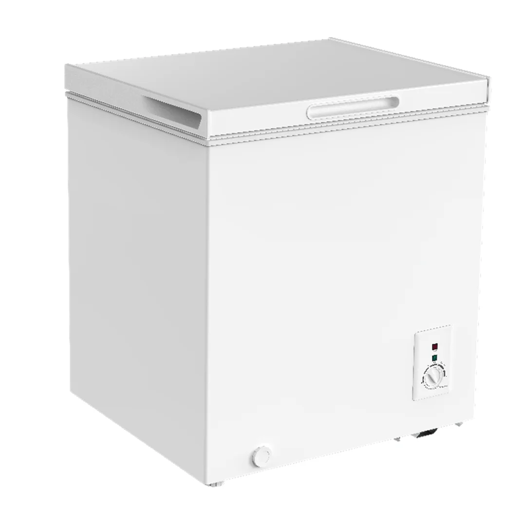 150 liter Top door chest freezers/refrigerators 2-in 1