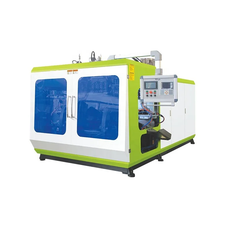 plastic machine preform bottle blowing machine