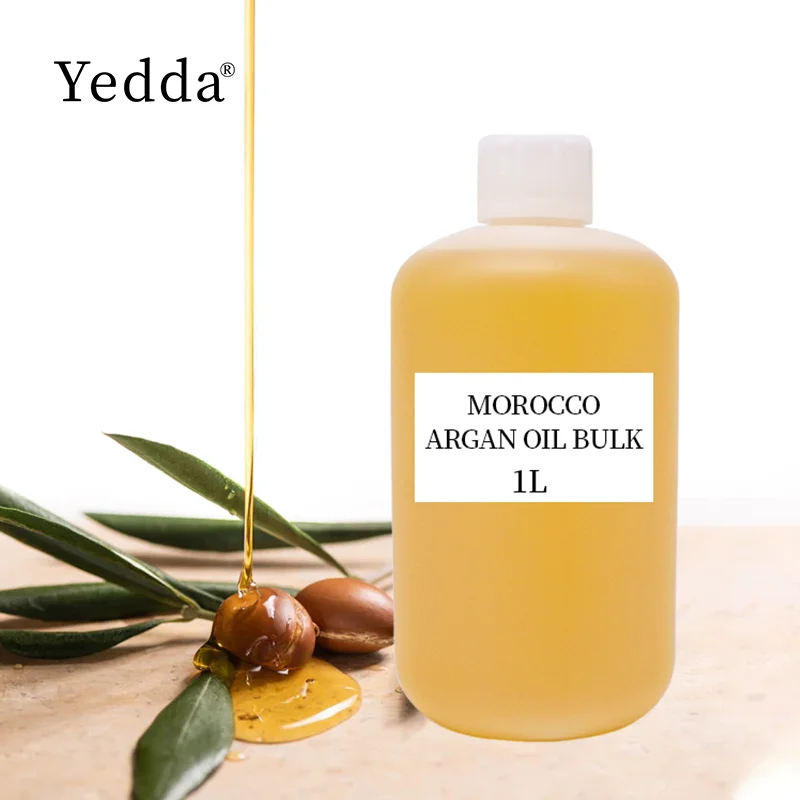 Premium pure natural morocco argan oil for hair buy in bulk wholesale