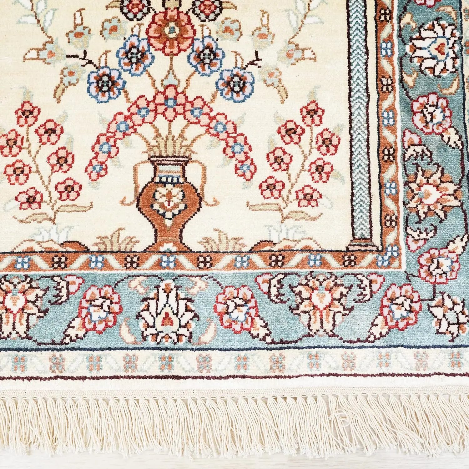 3d Printed small foam underlay for mosque masjid prayer mat gift carpet padding turkish design