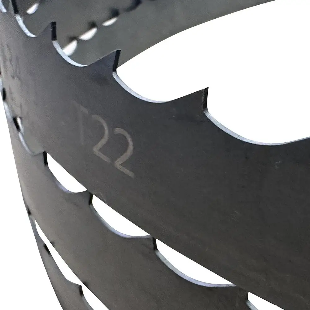 Hot Sell Bandsaw Blade Material Steel Bimetal Coil Strip Band Saw Blades for vertical band saws