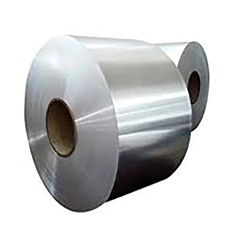 Grand Manufacturer stainless steel hot rolled coil cold rolled mill 430 BA finish 1.5mm 201 316 304 stainless steel coil 202