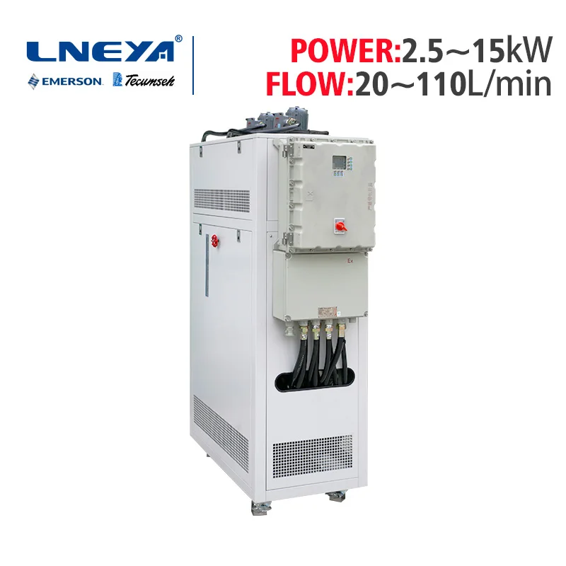 Lab Heating Cooling Low Temperature Hot Circulator Recirculating Chiller