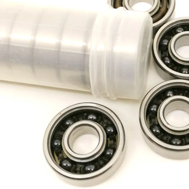 High Quality abec 9 Mixed Hybrid Ceramic Bearing 698zz 2rs All Kinds Of Skateboard Deep Groove Ball Bearings