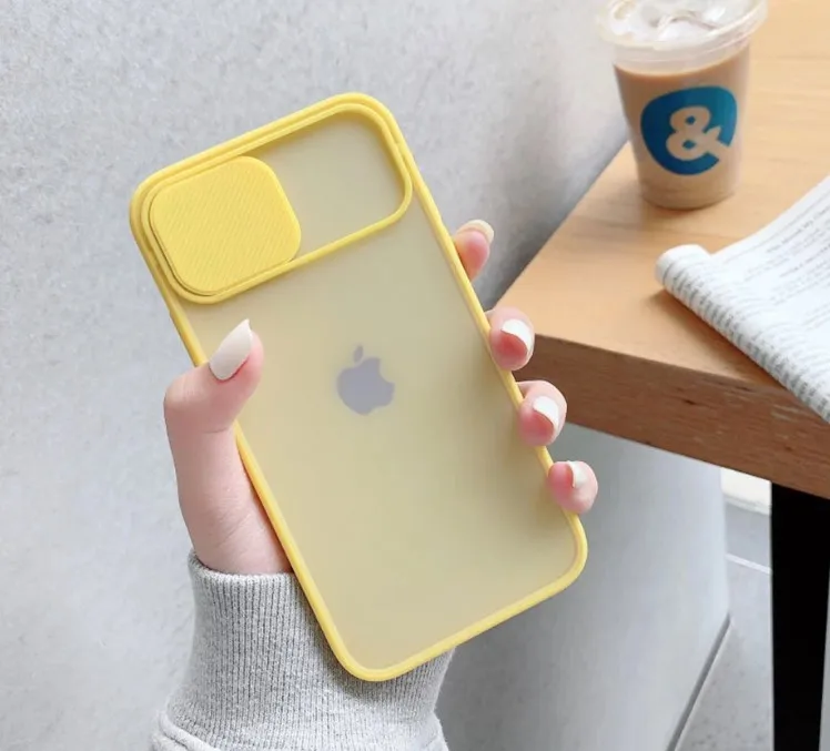 
Customise Candy Colour Ultra-thin Shell Soft Free Sample Tpu Unique Personalized Phone Case For Iphone 11 
