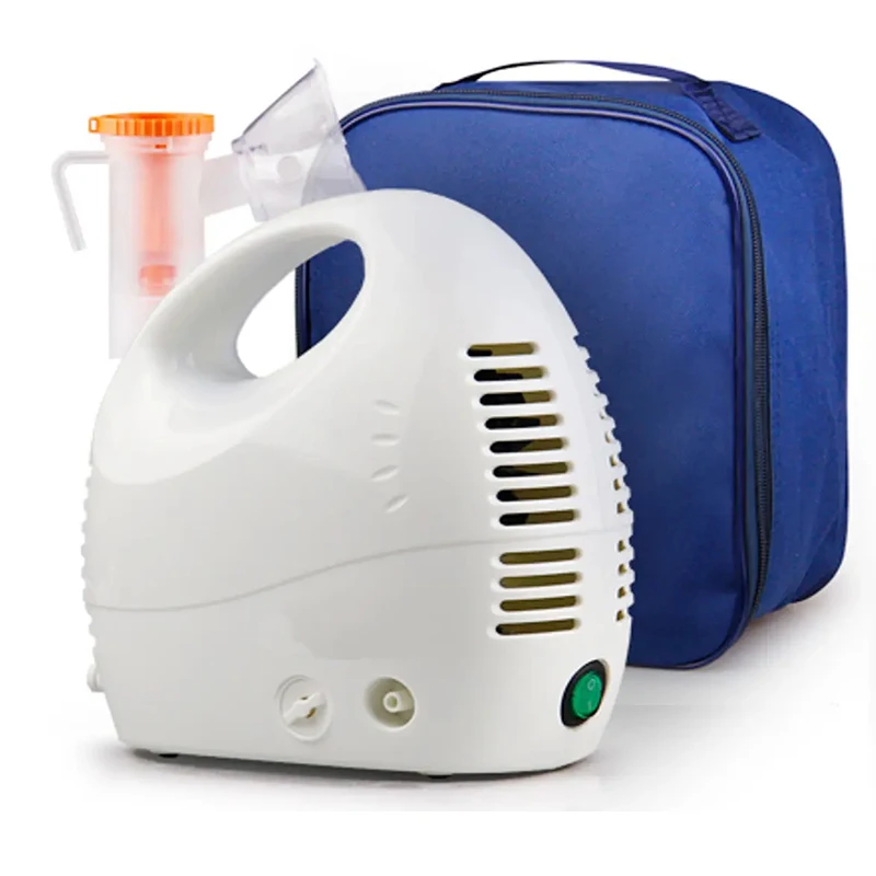 Professional product inhaler nebulizer portable Kids Adult nebulizer machine For Homecare