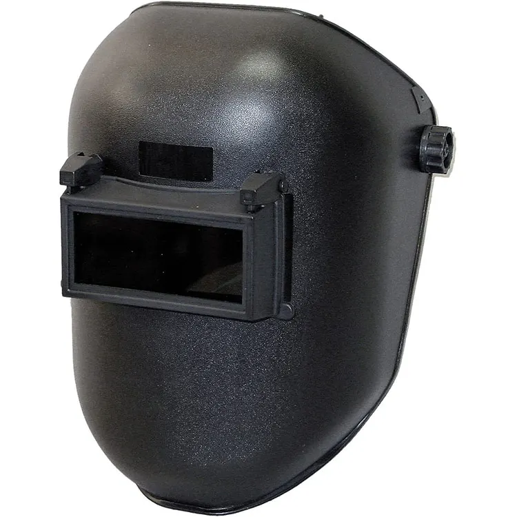High-class art auto-darkening Flip Front electrical engineering eye protection certified Safety Welding Helmet