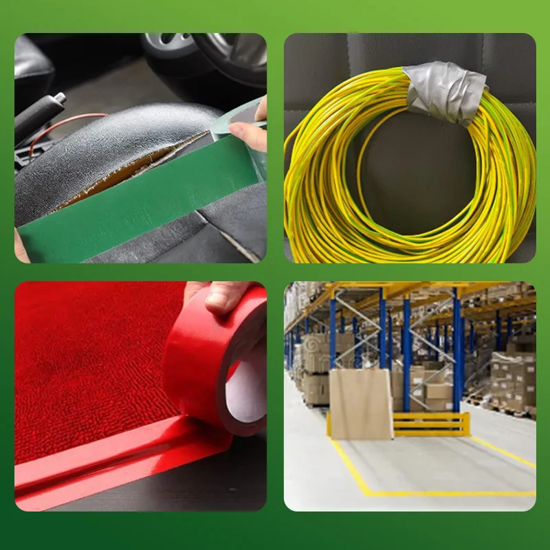 photographers gaffer tape cheap, adhesive cloth tape, double carpet edging cloth duct tape jumbo rolls