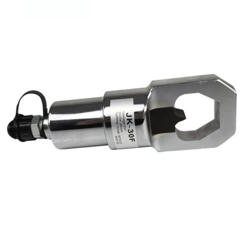 M8-M27 Spare Blade for Hydraulic Nut Splitter JK-27F Manual 22mm Stroke Split Opener