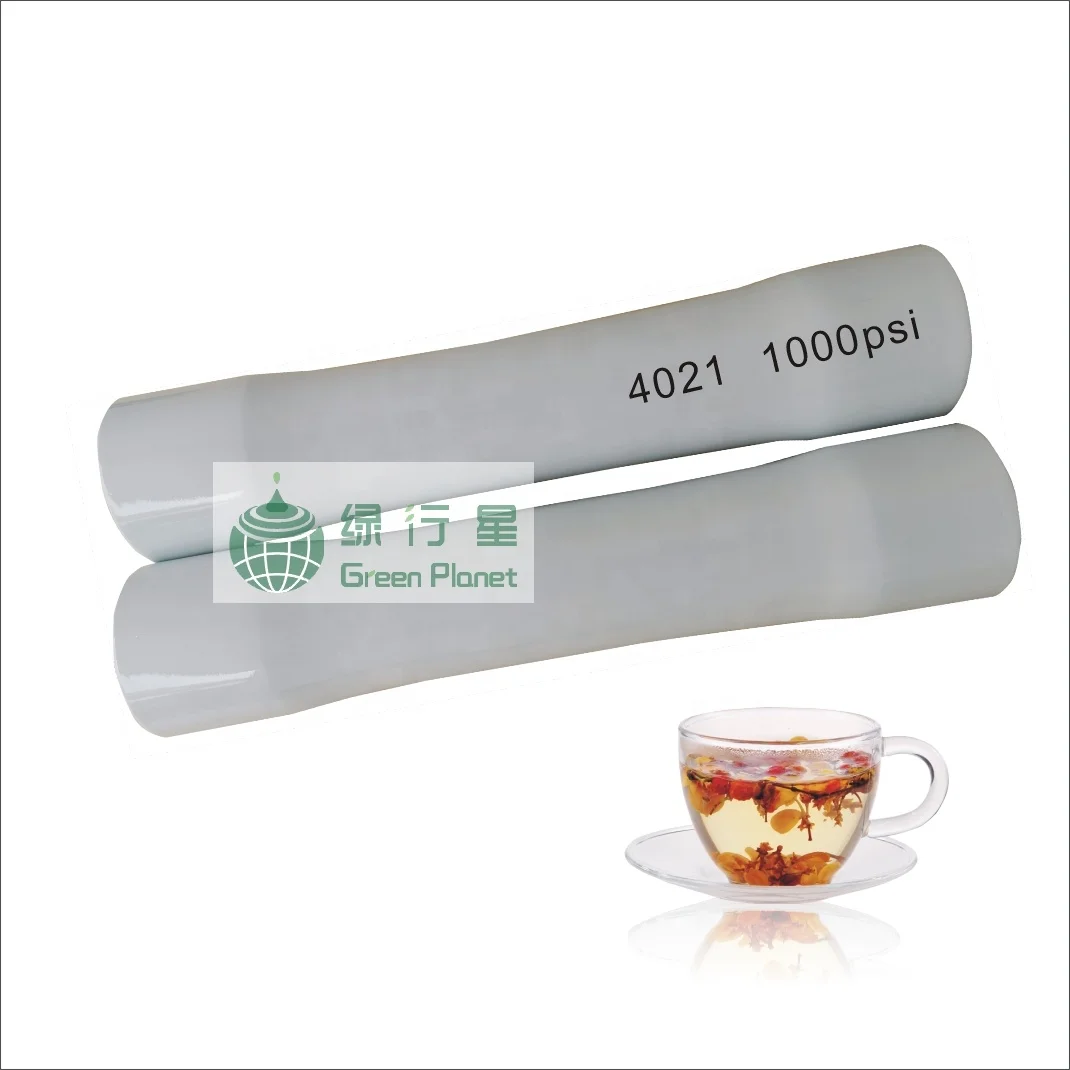 1000psi мембранная оболочка Ro мембрана цена на водоочистку Frp Ro мембранная оболочка корпус 2521 2540 4040 4021