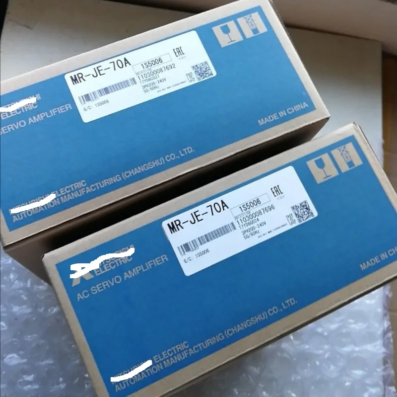 
Сервомотор переменного напряжения MHMD042G1U 