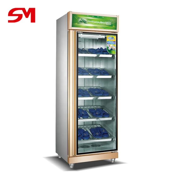 Компактная конструкция и легкая дезинфекция при перемещении, сушилка для полотенец, дезинфекционный шкаф