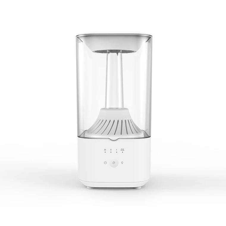 Adjustable Mist Volume Ultrasonic Cold Mist Air Humidifier Electric Humidifier