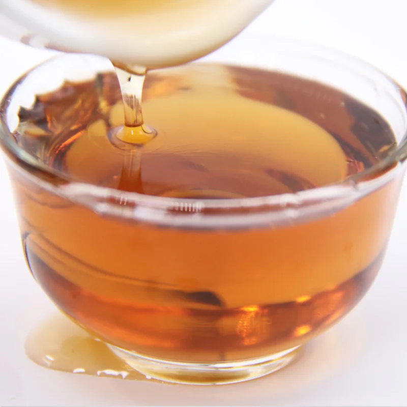 Мёдный сироп Longan глазурованный сахарный напиток густая целлюлоза захватывающий чай специальный молочный кофе сырье 3 кг