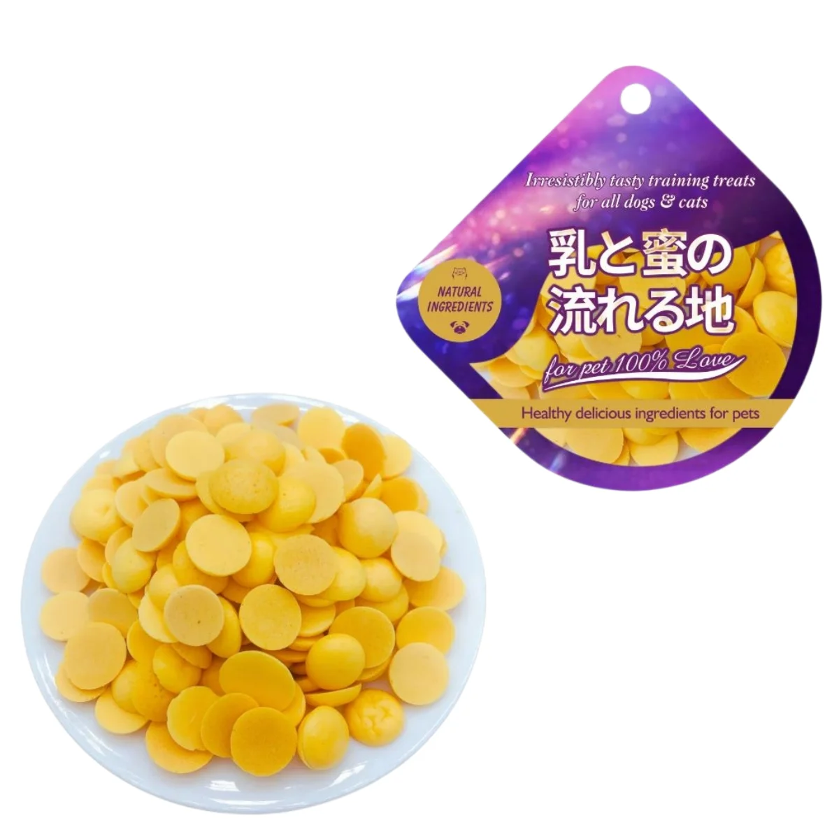 Factory Omega Fish Oil Q-10 Cardio Salmon Flavored Chewable Tablet Or Soft Capsule Heart Supplement For Dogs And Cats