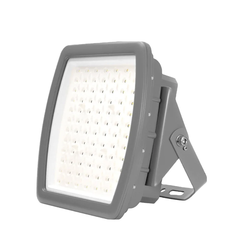 UL844 IP68 LED Light Energy Saving Gas Station LED Oil Station Light Recessed Led Canopy Lights LED Petrol Station Lamp