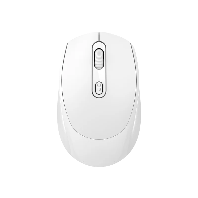 2022 Newest OEM Mouse Rechargeable Ergonomic Desktop & Laptop Game Gaming Mouse Wireless Bluetooth Mouse