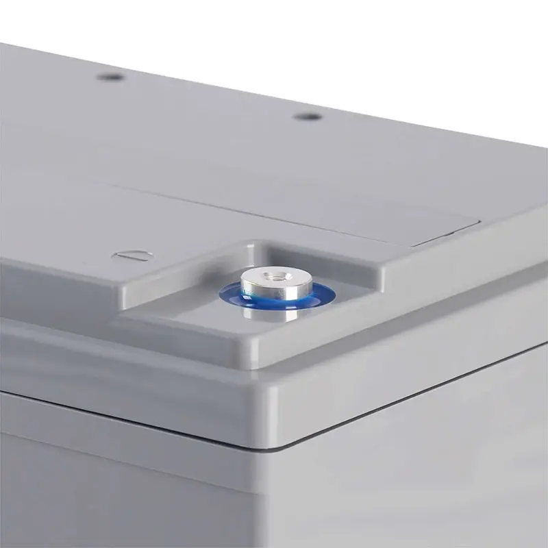 50Ah12V  UPS power system ship household appliances power bank lead acid battery