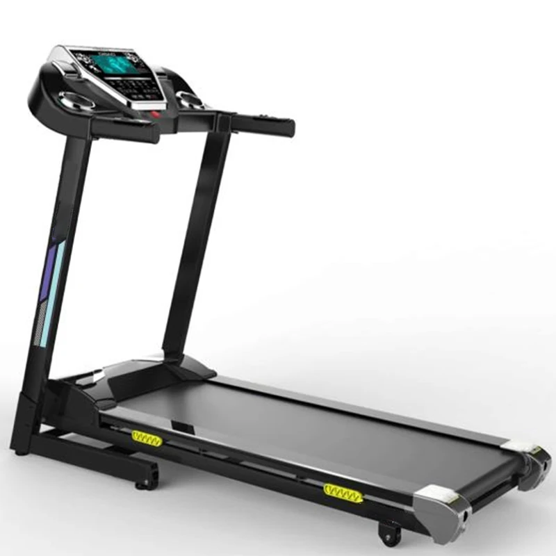 2022 Vivanstar FT01032 Home Use Treadmill  Commercial Treadmill Gym Equipment Motorized Treadmill