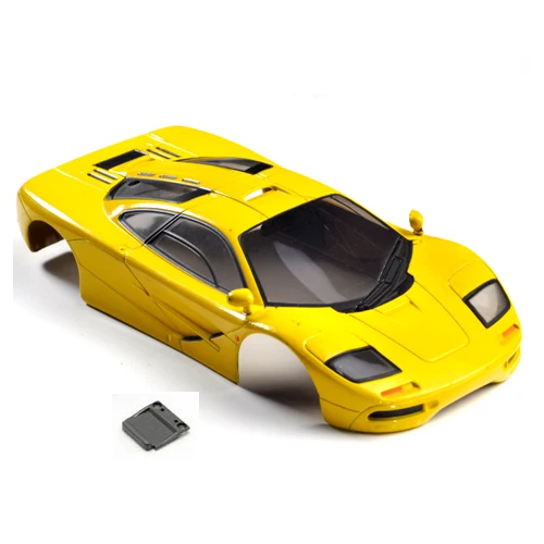 LEVIHOBBY 1:24  Scale 98mm wheelbase Miniz RC Car Body Shell with Clips