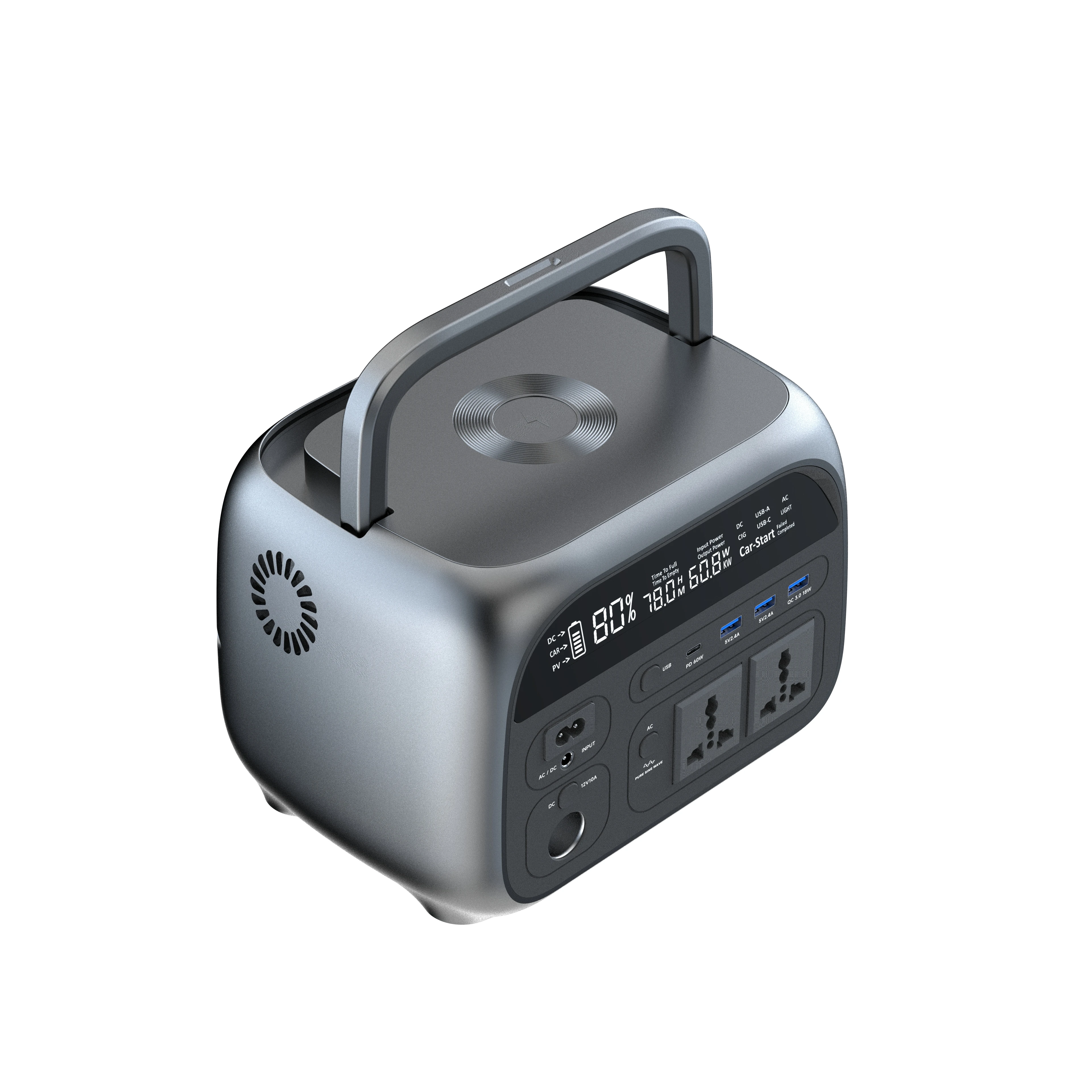 Portable Power Source Portable Electrical Power Sources Large Portable Power Source