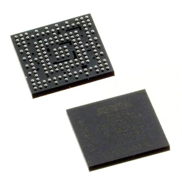Memory ic chip SDIN4C2-4G BGA EMMC 4GB from China suppliers
