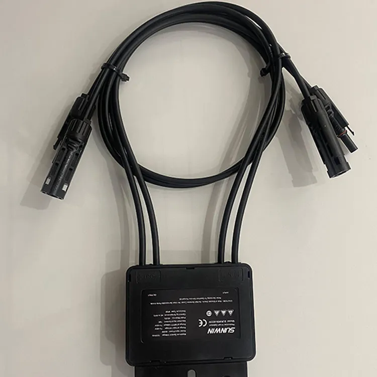 Заводская поставка индивидуальная Настройка мощность 600 Вт оптимизатор солнечного модуля солнечной энергии пульт дистанционного управления