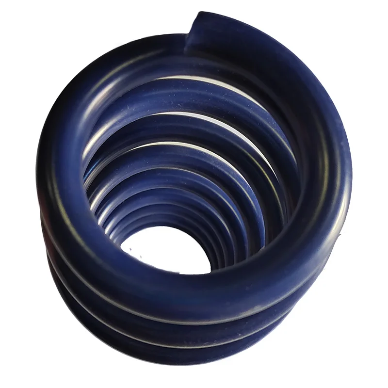 Populer спиральная пружина