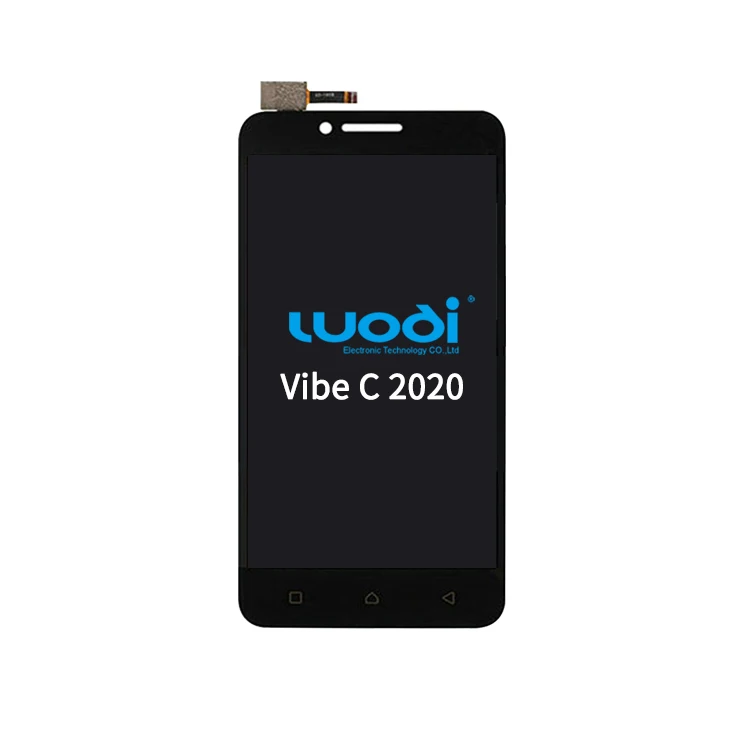 Replacement LCD with digitizer lcd screen assembly for Lenovo S90