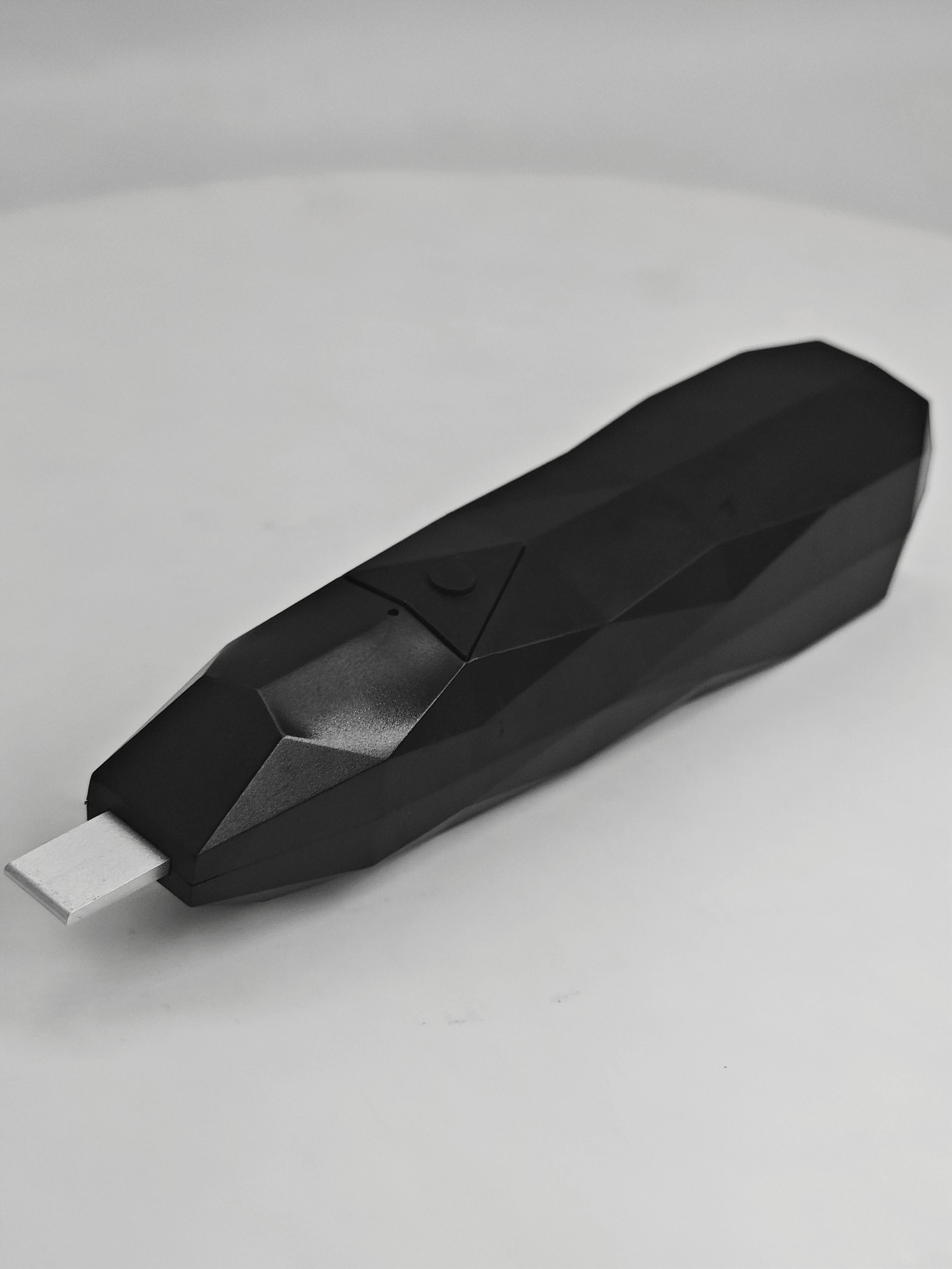 New Arrival Portable Handy Electric Clothes Washing Machine Stains Cleaner Ultrasonic Laundry Pen Stick for Travel