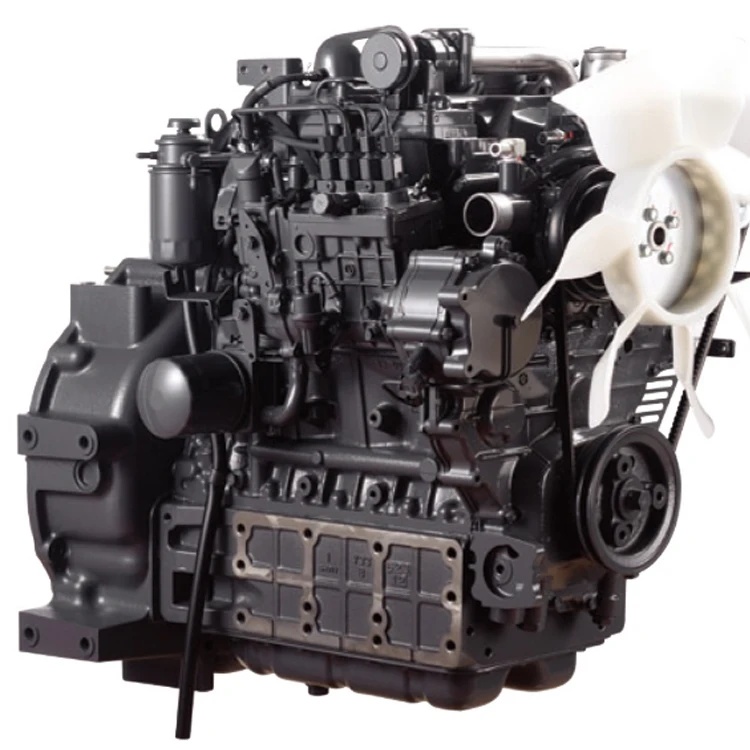 KubotaM704K Mini fertilizer  garden tractor Tracks