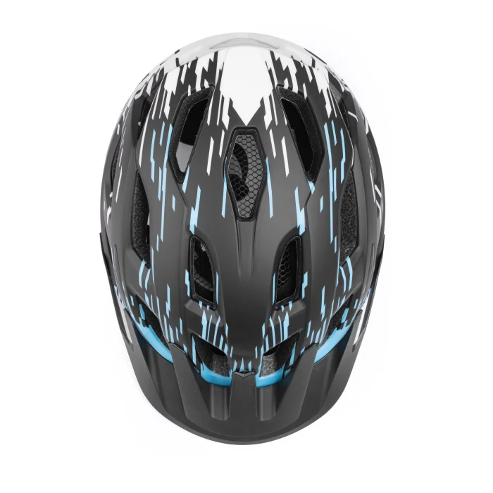 Bicycle Sports Off-Road Cycling Mountain Bike Helmet With Usb Charging Led Light
