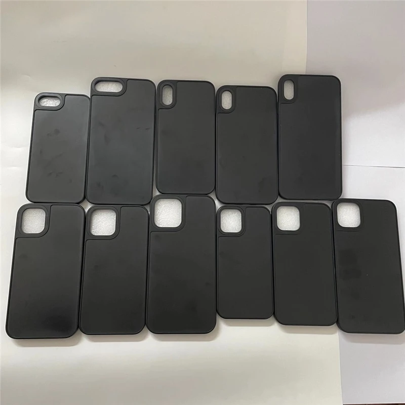 Custom Design Caseti Phone Case Maker Blank Casety Camera Protective Cover Manufacturer Custom Image Logo Phone Case for iPhone