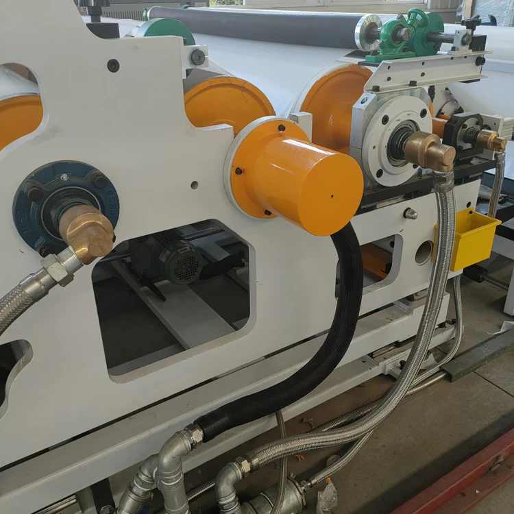 Экструзионное покрытие, завод для ламинирования, машина для ламинирования горячим клеем, экструдер горячего расплава